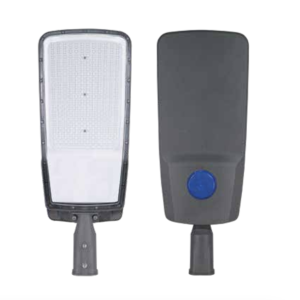 Lámpara Vialidad con Fotocelda STPN-200W-FT